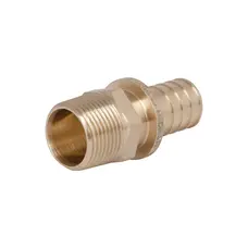 Перехідник під натяжну гільзу Icma №1034  d25х3,5-3/4"З 851034AEGX05
