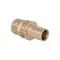 Перехідник під натяжну гільзу Icma №1034  d25х3,5-3/4"З 851034AEGX05