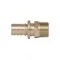 Перехідник під натяжну гільзу Icma №1034  d25х3,5-3/4"З 851034AEGX05