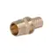 Перехідник під натяжну гільзу Icma №1034  d25х3,5-3/4"З 851034AEGX05