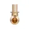 Кут натяжний Icma №1035 d32х4,4 851035GY05