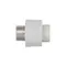 Муфта PPR Thermo Alliance 20х3/4" ЗР