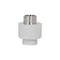 Муфта PPR Thermo Alliance 20х3/4" ЗР