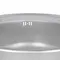 Кухонна мийка Brinex 5745 0,8 мм Micro Decor (BRIN5745MDEC0)