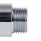 Подовжувач хромований Thermo Alliance Forte 1/2"ВЗ, L=40 мм TAF1301540