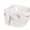 Біде підвісне Qtap Robin 515x370x350 мм, Marble QT13551381GMR
