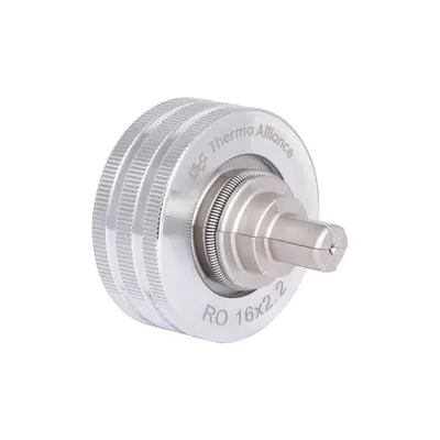 Розширювальна насадка Thermo Alliance для труби PEX d16х2,2 STD-310