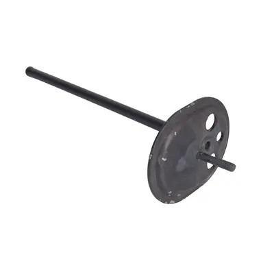 Фланець овальний Thermo Alliance CWH 30–200 л (16003)