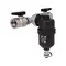 Фільтр-дешламатор Thermo Alliance Forte 1 1/4", поворотний (магнітний шламоуловлювач) TAF400G32