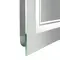 Дзеркало Qtap Cardinal (CA1) 800х600 з LED-підсвічуванням Touch, з антизапотіванням, з димером, рег. темп. кольору (3000-6500K) QT0478C8060