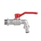Кран кульовий для поливу Thermo Alliance Forte 3/4"З незамерзаючий TAF141W20