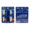Комплект прямих кранів Thermo Alliance Standart 1/2"ВН-3/4"ВН з накидною гайкою для підключення котла TAS262RBW1520