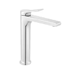 Змішувач для раковини високий Qtap Arvin QTARV269CRM48639 Chrome