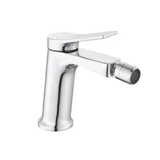 Змішувач для біде Qtap Arvin QTARV255CRM48642 Chrome