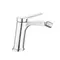 Змішувач для біде Qtap Arvin QTARV255CRM48642 Chrome