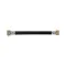 Шланг для газу чорний Thermo Alliance Standart 1/2" ВВ 50 см SD91G50