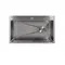 Мийка для кухні інтегрована Lidz Handmade H7545 Brushed Steel 3,0/1,0 мм LDH7545BRU49457