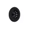 Сітка для сифона Lidz Acsis LA27 Black, силіконова, 117х117х37 мм LDACS33BLM49775