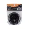 Сітка для сифона Lidz Acsis LA27 Black, силіконова, 117х117х37 мм LDACS33BLM49775