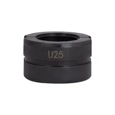 Насадка Thermo Alliance для інструменту під прес-фітинг U-подібна 25 STD-402U25