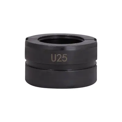 Насадка Thermo Alliance для інструменту під прес-фітинг U-подібна 25 STD-402U25