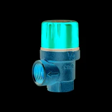 Запобіжний клапан Icma 1/2" ВР 3 бар №241