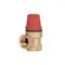 Запобіжний клапан Thermo Alliance Standart 1/2" ВР 2 бар SD2442