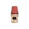 Запобіжний клапан Thermo Alliance Standart 1/2" ВР 2 бар SD2442