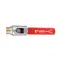 Кран кульовий Thermo Alliance Standart 1/2" ВЗ для води (важіль) SD605NW15PN40