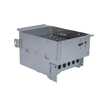 Газовий пальник Thermo Alliance ET18/ETP18 (301206425)