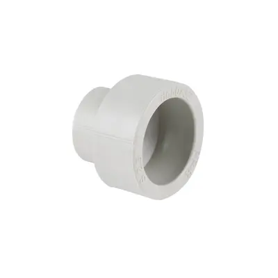 Муфта PPR Thermo Alliance 50х32