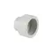 Муфта PPR Thermo Alliance 50х32