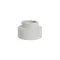 Муфта PPR Thermo Alliance 90х63