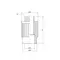 Муфта PPR Thermo Alliance 20х1/2" ЗР