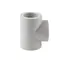 Трійник PPR Thermo Alliance 40