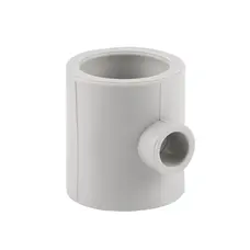 Трійник PPR Thermo Alliance 50х20х50