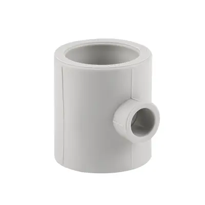 Трійник PPR Thermo Alliance 50х20х50