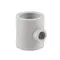 Трійник PPR Thermo Alliance 50х20х50