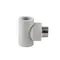 Трійник PPR Thermo Alliance 25х3/4"х25 ЗР