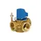 Клапан триходовий SD Forte 1" ВР ручний SF363W25
