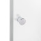 Душова кабіна Qtap Presto CRM1099AP5 90х90 см, скло Pear 5 мм без піддона