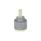 Змішувач для раковини Lidz Mars 001F (k40) LDMAR001CRM34871 Chrome