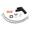 Змішувач для раковини Qtap Nihonto QTNH1022101CB Black Matt Змішувач для раковини Qtap Nihonto QTNH1022101CB Black Matt
