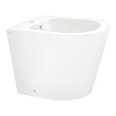 Біде підлогове Qtap Scorpio 530x360x395 White QT14441003CW