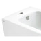 Біде підлогове Qtap Scorpio 530x360x395 White QT14441003CW