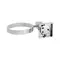 Йоржик підвісний Qtap Crow QTST3101103C Chrome (Štětka) Йоржик підвісний Qtap Crow QTST3101103C Chrome (Štětka)