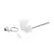 Йоржик підвісний Qtap Crow QTST3101103C Chrome (Štětka) Йоржик підвісний Qtap Crow QTST3101103C Chrome (Štětka)