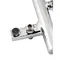 Змішувач для ванни Qtap Stenava QTST3045102DC Chrome Змішувач для ванни Qtap Stenava QTST3045102DC Chrome
