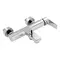 Змішувач для ванни Qtap Stenava QTST3045102DC Chrome Змішувач для ванни Qtap Stenava QTST3045102DC Chrome
