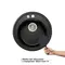 Кухонна мийка Lidz D510/200 BLM-14 (LIDZBLM14D510200)